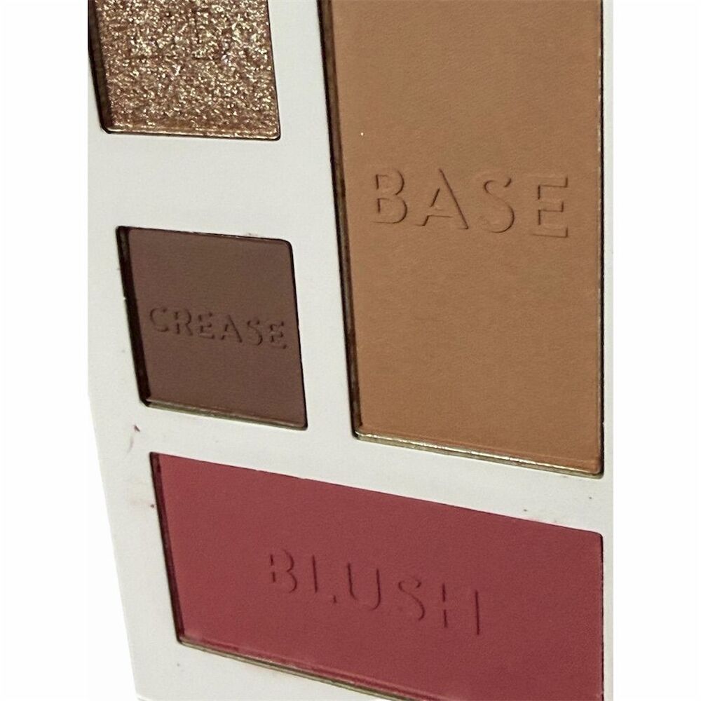 Laura Geller Glam On The Go Weekend Warrior Face & Eye Palette - Picture 4 of 12